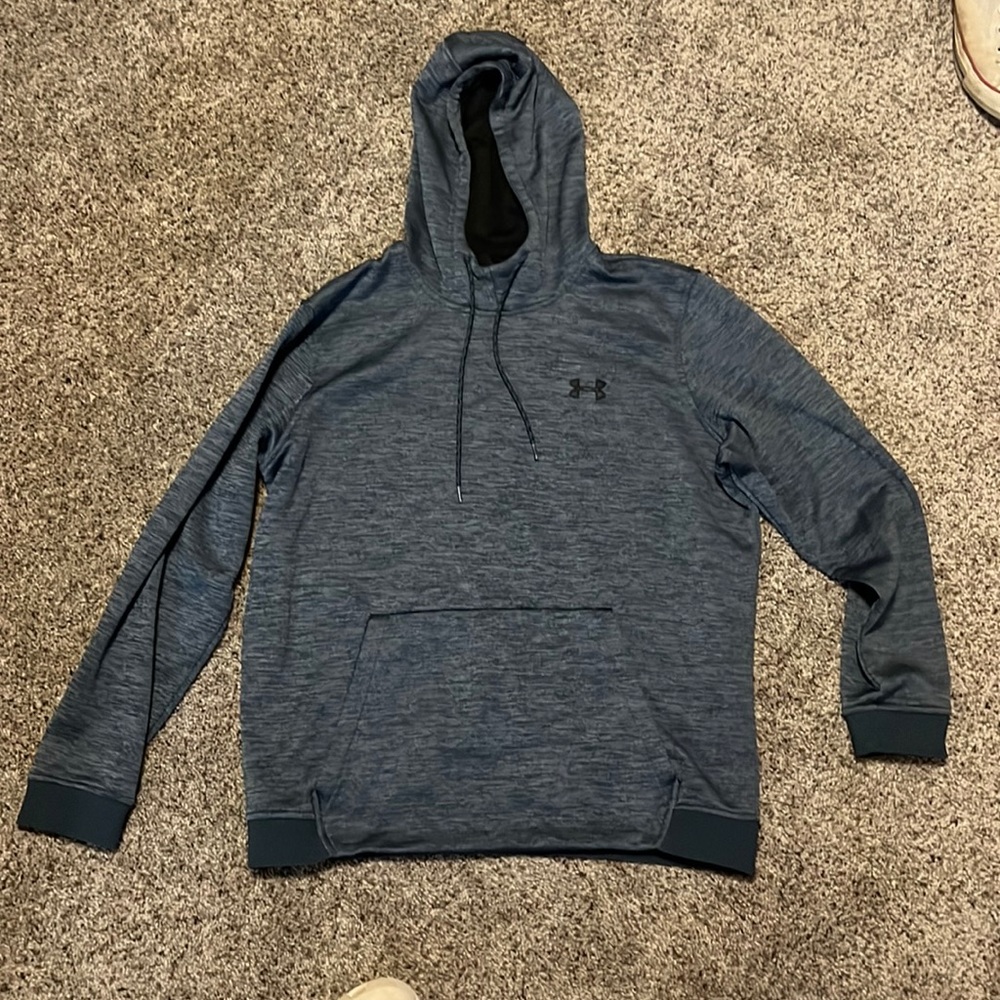 Under Armour